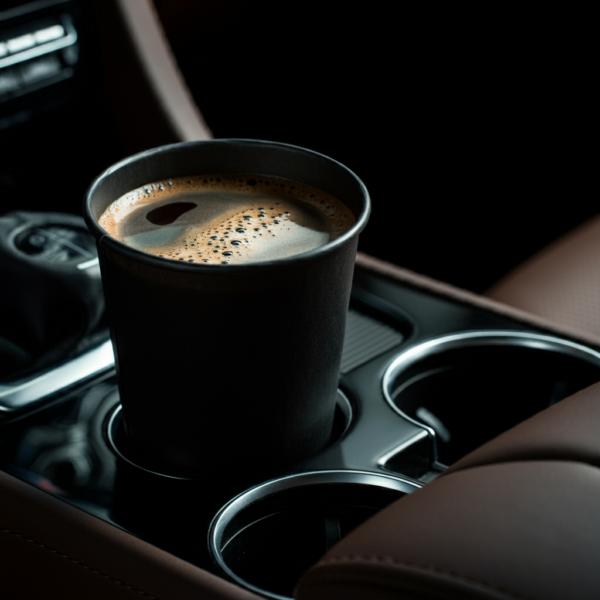 Drip Coffee