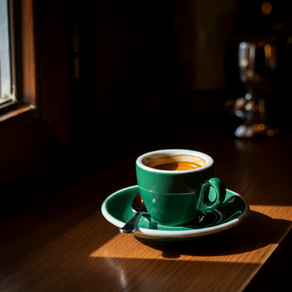 Espresso