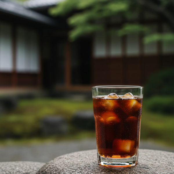 S/O Kyoto Cold Brew