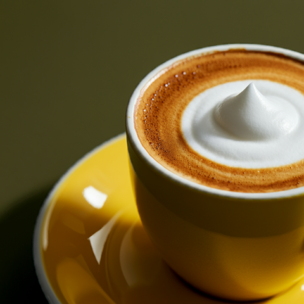 Macchiato