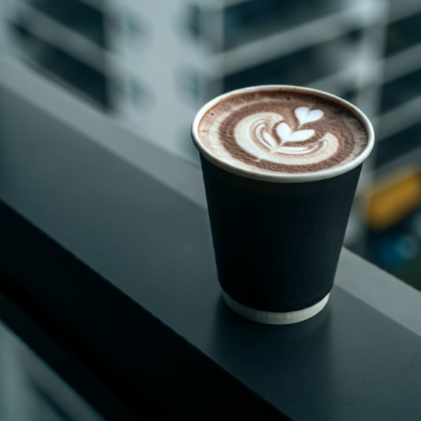 Mocha Latte